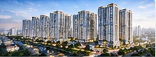 Phối cảnh minh họa