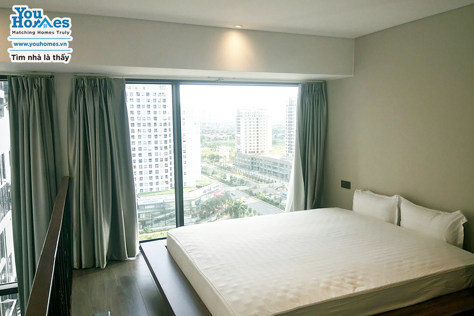 Căn hộ - Sun Grand City Ancora Residence